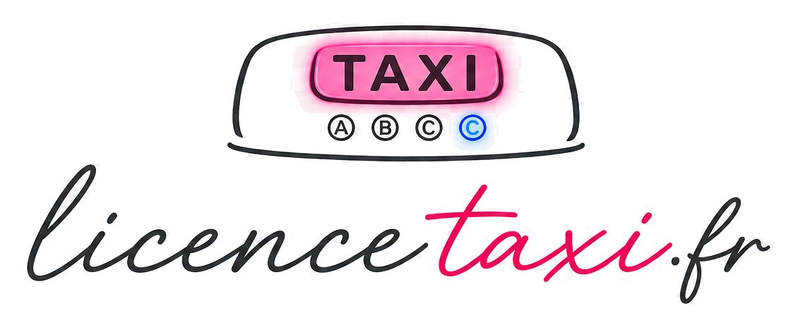 LicenceTaxi.fr