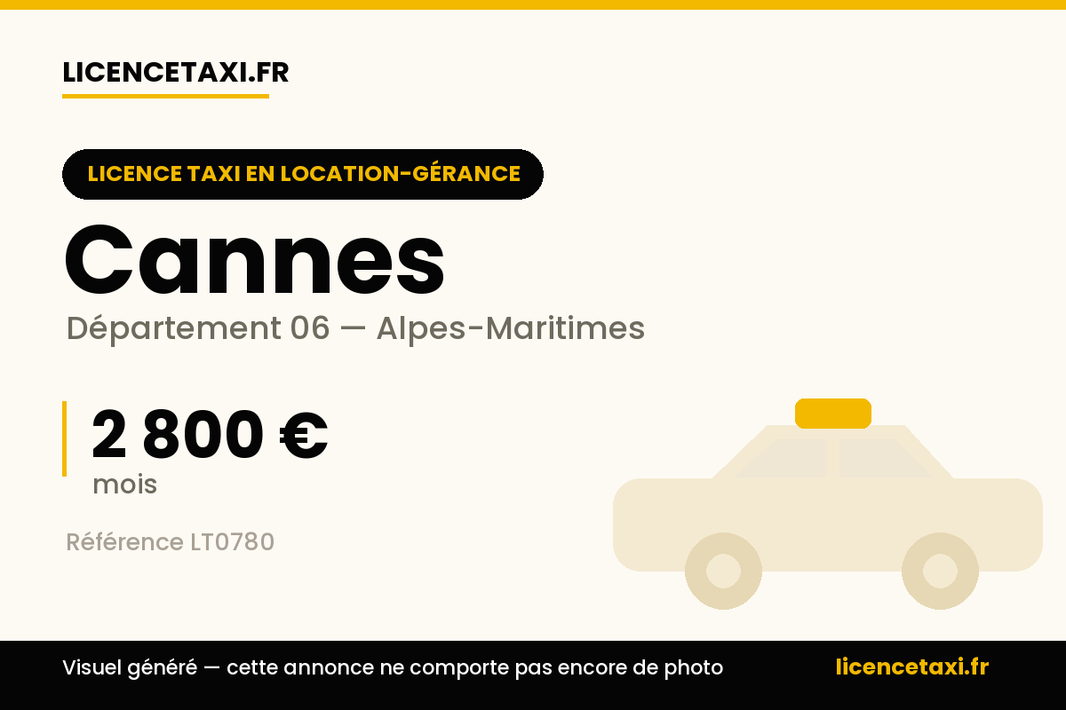 Photo de l'annonce LT0780