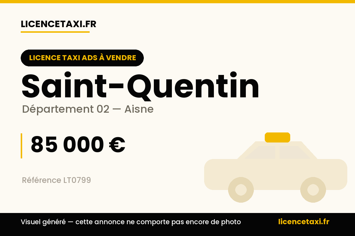 Photo de l'annonce LT0799