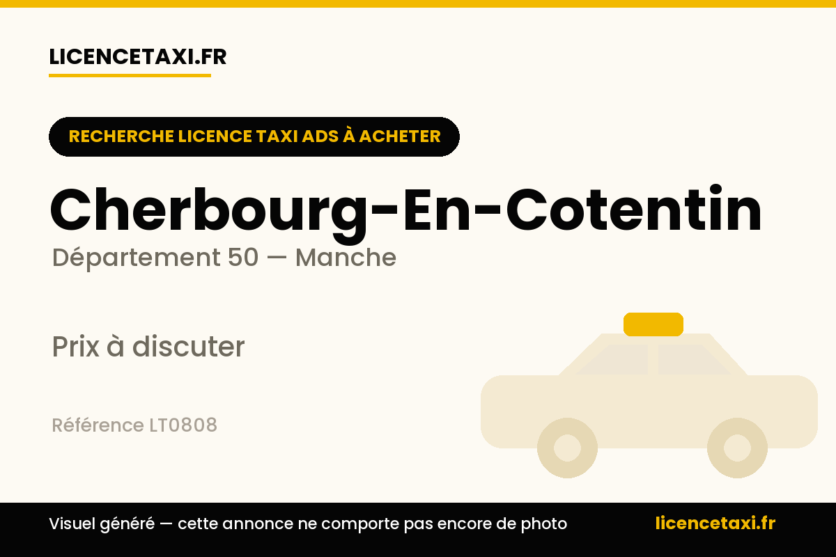 Photo de l'annonce LT0808