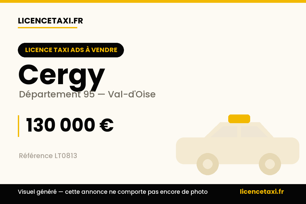 Photo de l'annonce LT0813