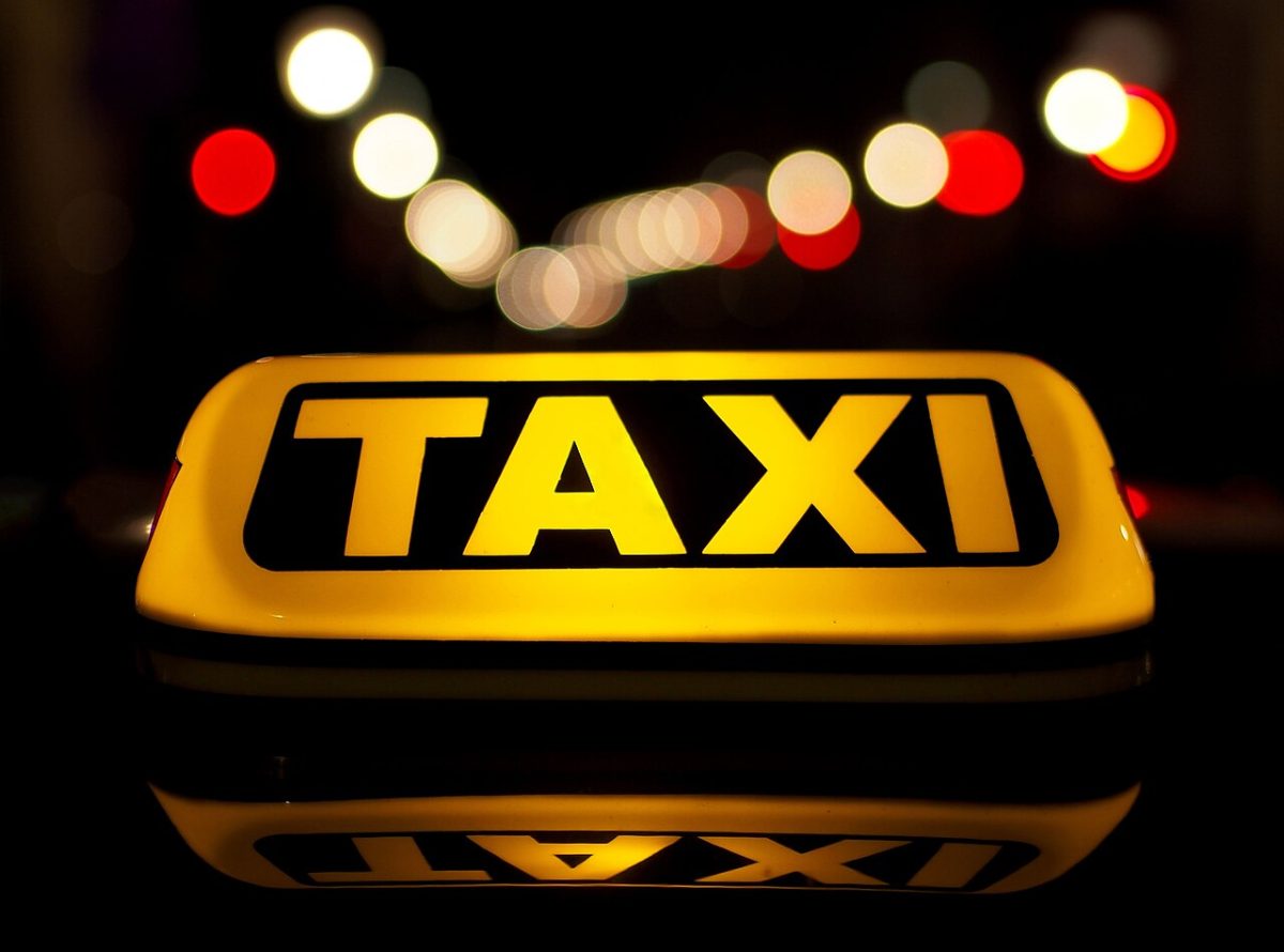 Licence de taxi à ingré (45)