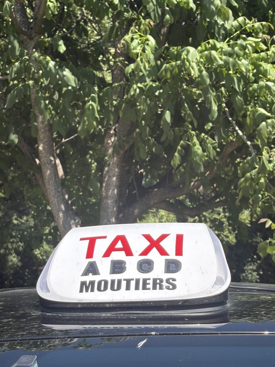 LICENCE MOUTIERS 73