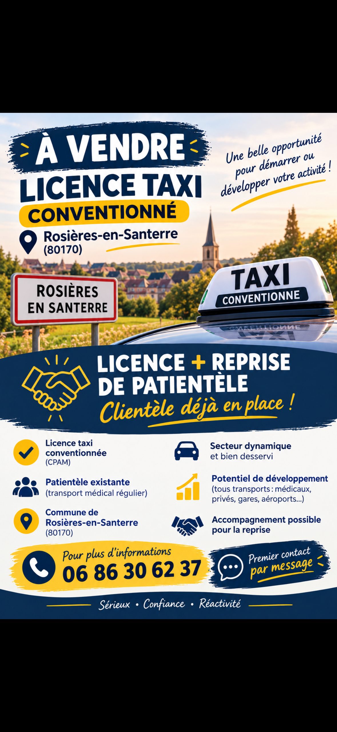 Photo de l'annonce LT0790