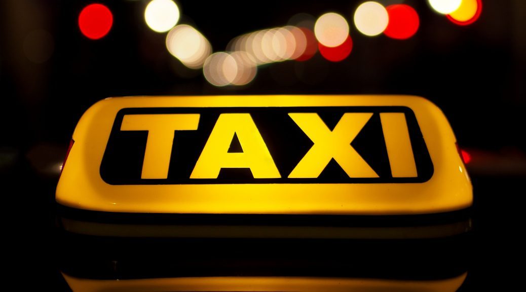 Licence taxi ADS à vendre a Sully-Sur-Loire (45)